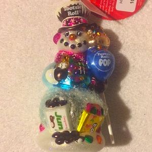 Christopher Radko ornament